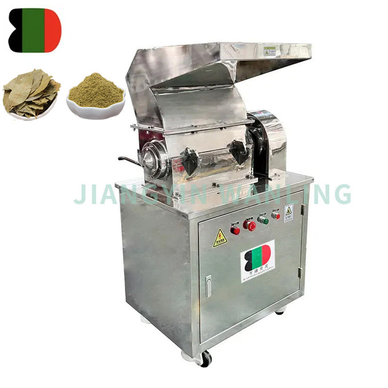 Why Choose Jiangyin Wanling for Reliable and High-Quality Pharmaceutical Machinery