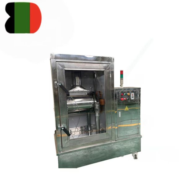 Ganoderma Lucidum Spore Mill