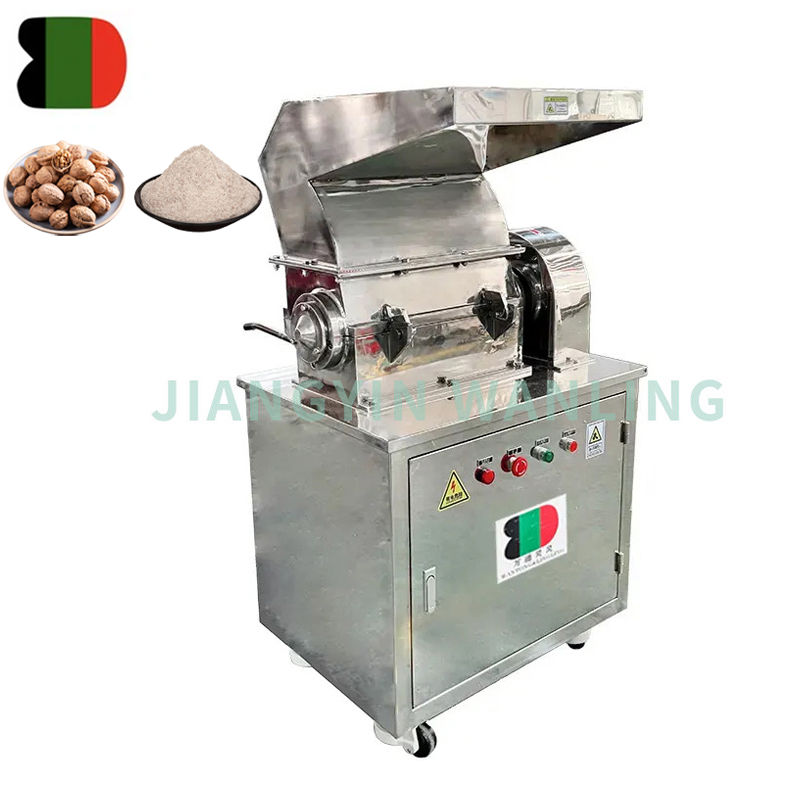 Why Choose Jiangyin Wanling for Reliable and High-Quality Pharmaceutical Machinery