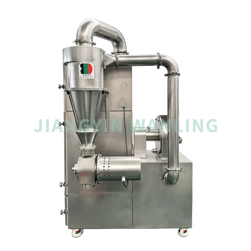 The Future of Food Processing Machinery: Trends and Innovations in 2026