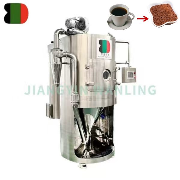 Coffee Spray Dryer