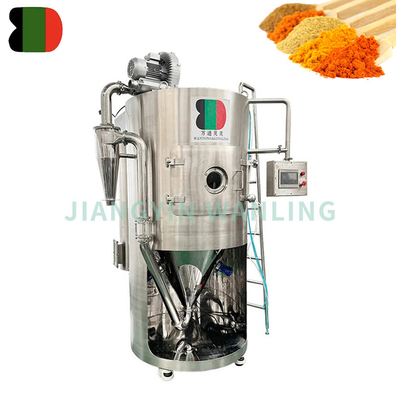 Common Challenges in Powder Processing and How Modern Equipment Solves Them