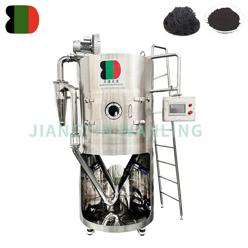 The Future of Food Processing Machinery: Trends and Innovations in 2026