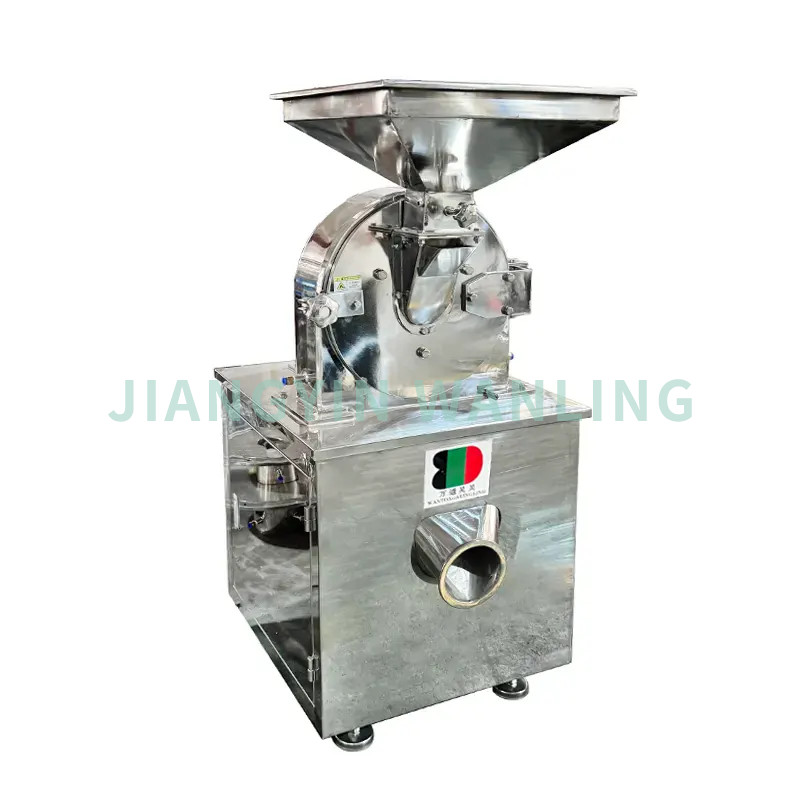 Why Choose Jiangyin Wanling for Reliable and High-Quality Pharmaceutical Machinery