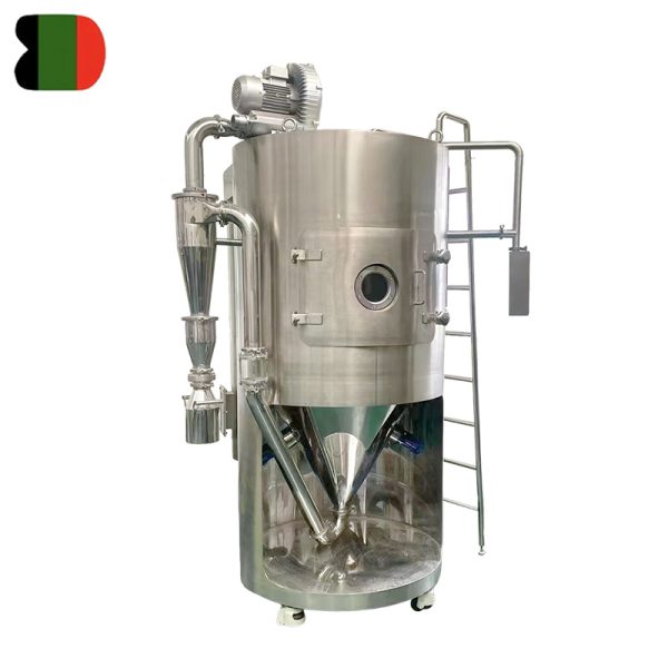 Arabic Gum Dryer