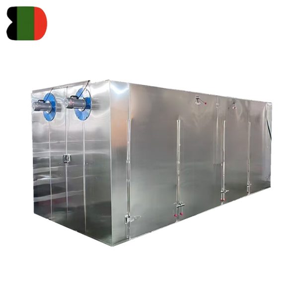 Mushroom Drying Machine