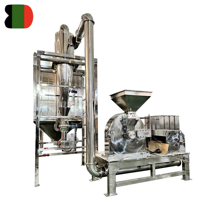 How to Select the Right Food Processing Machinery for Your Production Needs