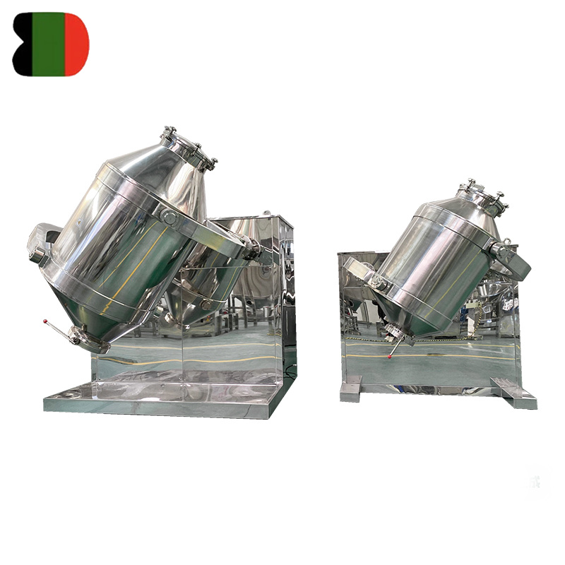 How to Maintain and Extend the Lifespan of Industrial Processing Equipment