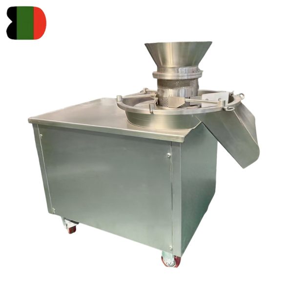 Rotary Granule Making Machine