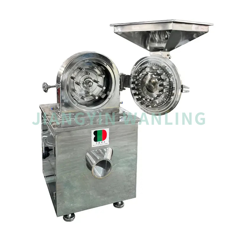Why Are Complete Powder Processing Production Lines Essential for Modern Manufacturing?